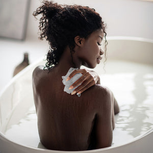 The Edit: How to Create the Perfect Relaxing Bath Routine-The Detox Market