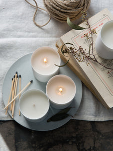 The Best Clean-Burning Candles-The Detox Market