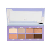 Undressed Eye Palette - Makeup - Kosas - 01Vessel - The Detox Market | 