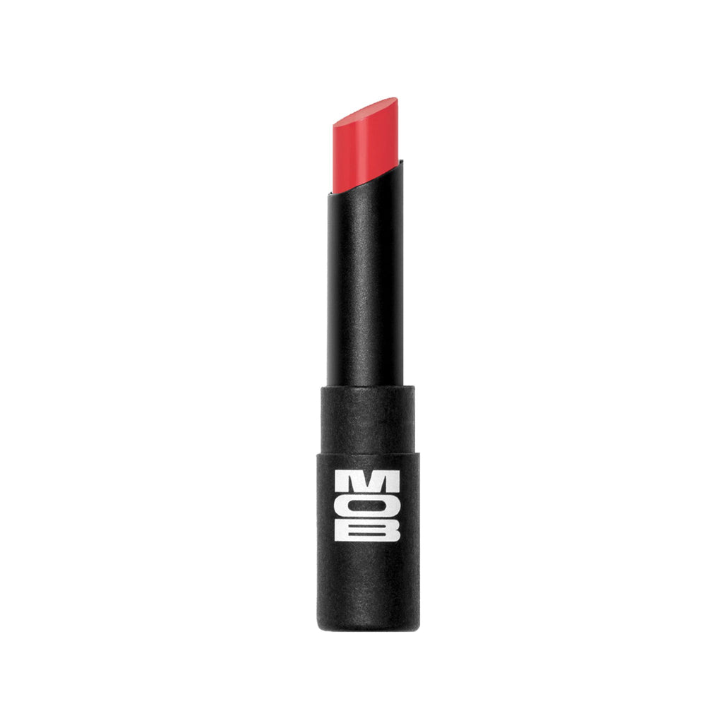 Hydrating Shine Lip Balm - Makeup - MOB Beauty - 01_PDP_MOBBEAUTY_HSLBM22_PRODUCT - The Detox Market | M22 Pink coral