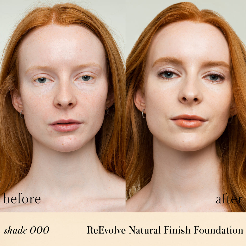 ReEvolve Natural Finish Foundation Refill - Makeup - RMS Beauty - LIQUID-FOUNDATION-B_A-RE000_816248022243 - The Detox Market | 000 - Lightest Alabaster