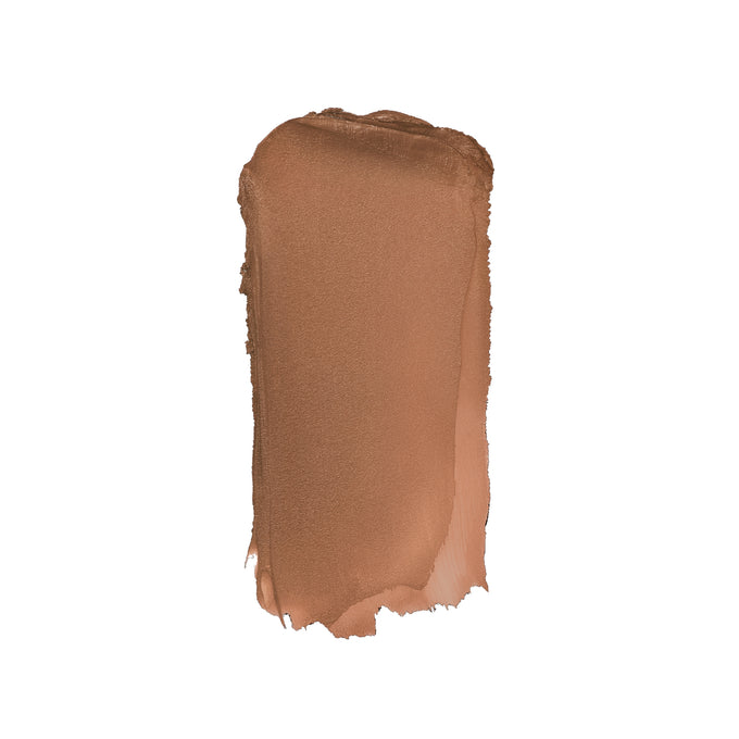 MOB Beauty-Cream Clay Bronzer-M77 Golden brown-