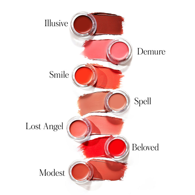 RMS Beauty Lip2cheek - Makeup - RMS Beauty - GroupSwatch_f3506c88-28f7-4f8c-9377-3ac6ea14b70e - The Detox Market | Always
