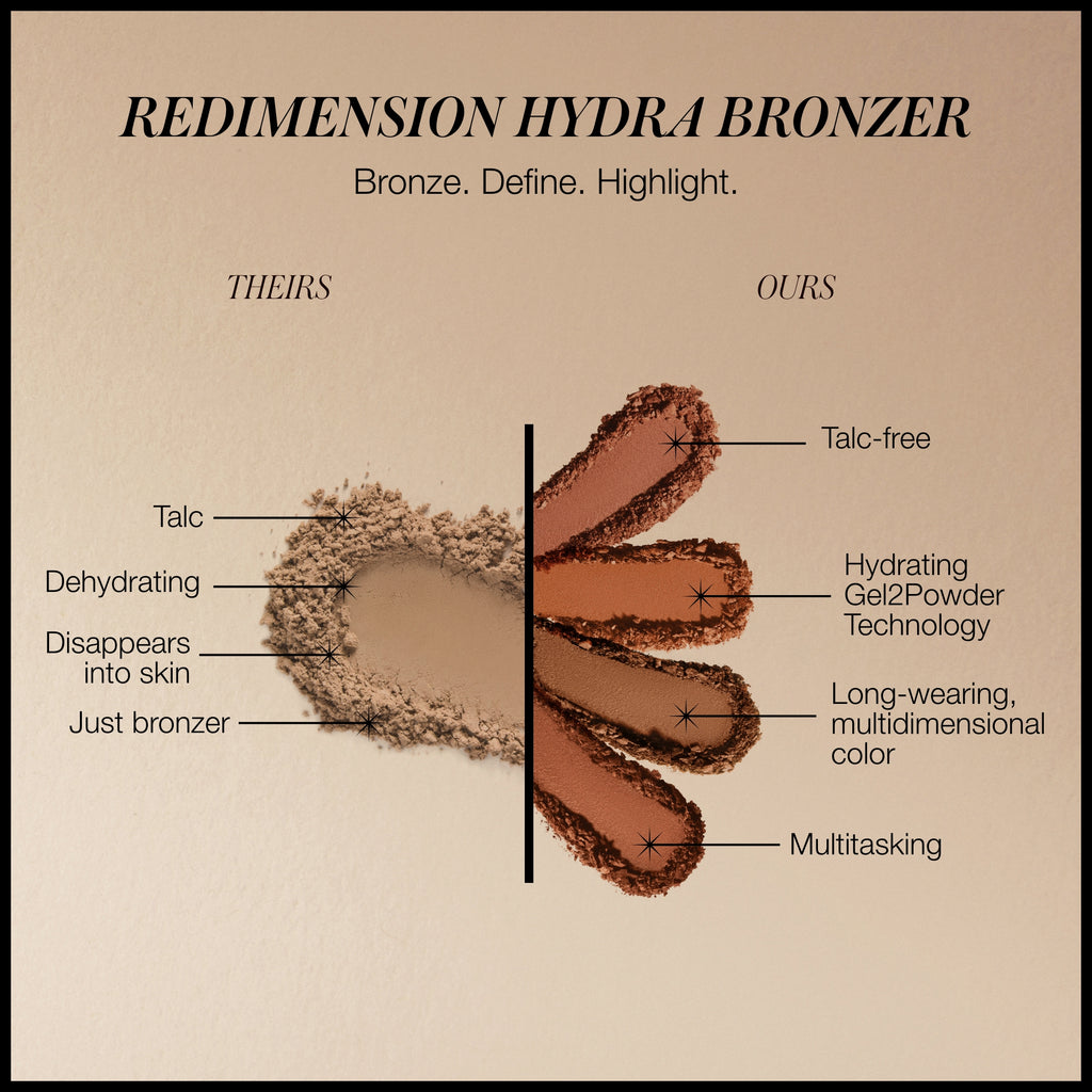 RMS Beauty-Redimension Hydra Bronzer-Makeup-04.TheirsvsOurs-The Detox Market | Always