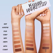 Undressed Eye Palette - Makeup - Kosas - 04Armswatchescopy - The Detox Market | 