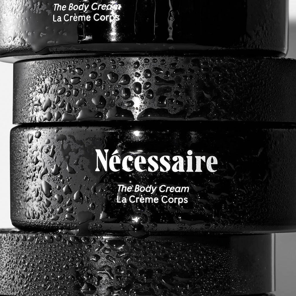 Nécessaire-The Body Cream-