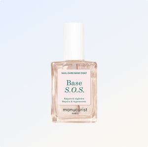 S.O.S. Base Coat