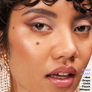 Undressed Eye Palette - Makeup - Kosas - 11PaulaFullGlam - The Detox Market | 