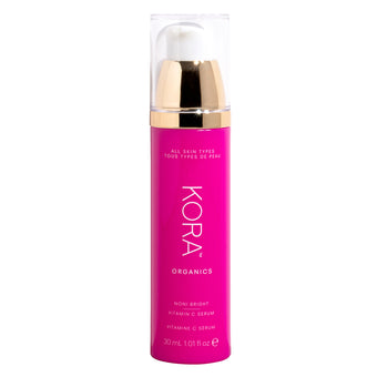 Kora Organics-Noni Bright Vitamin C Serum-