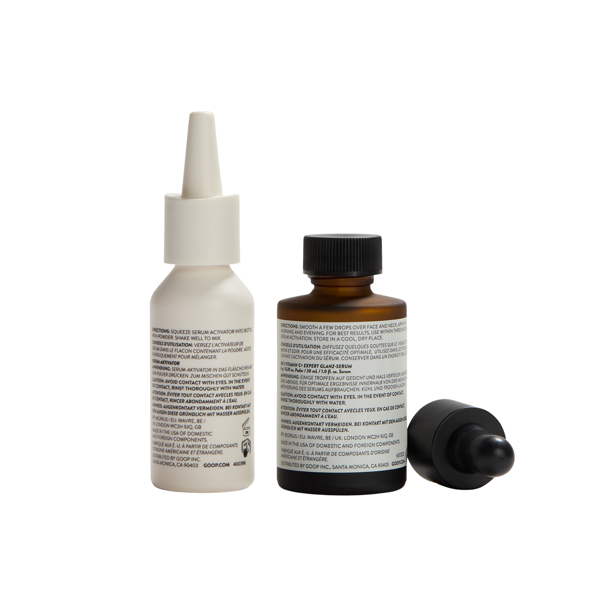 goop beauty-20% Vitamin C + Advanced Brightening Serum-Skincare-20_vitamincserum_imgCarousel_prodshotback_23ecfa00-1a66-4101-8ae4-c94ceda33c65-The Detox Market | 