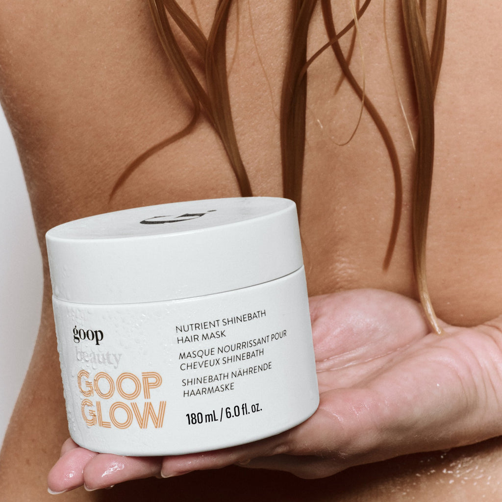 Goop-Nutrient Shinebath Hair Mask-Hair-230323CB_goopglow_Hair_SHOT-04_1197-The Detox Market | 