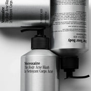 Nécessaire-The Body Acne Wash-