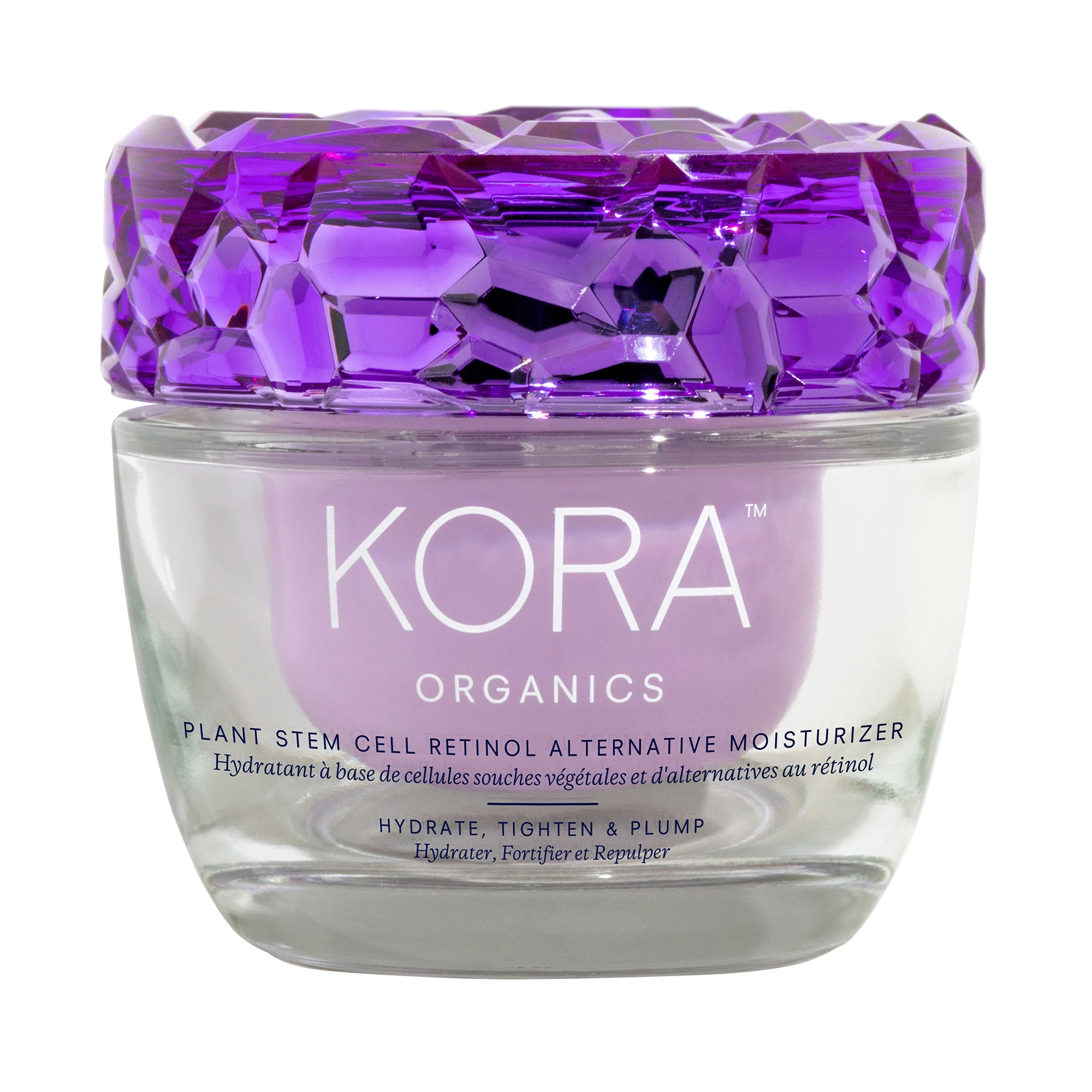 Plant Stem Cell Retinol Alternative Moisturizer – The Detox Market