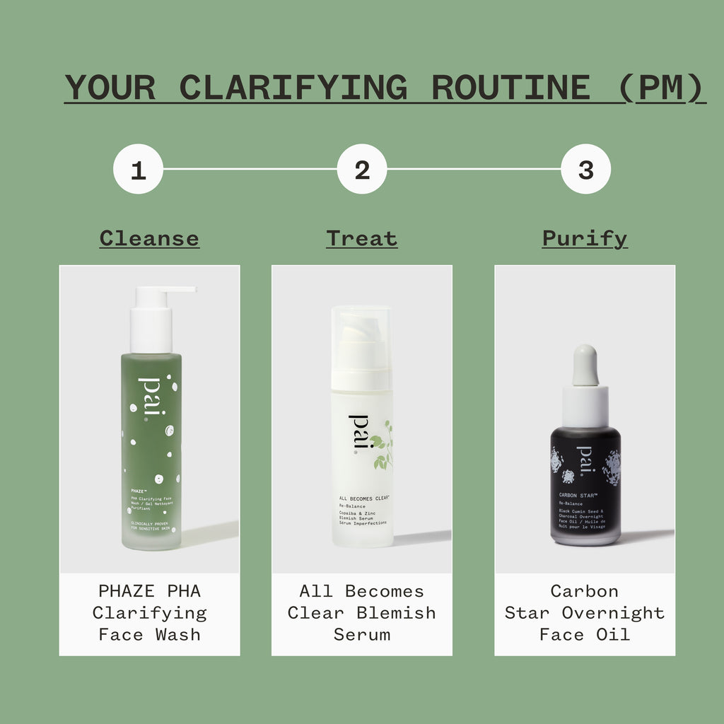 Pai Skincare-Phaze Rebalance Cleanser-