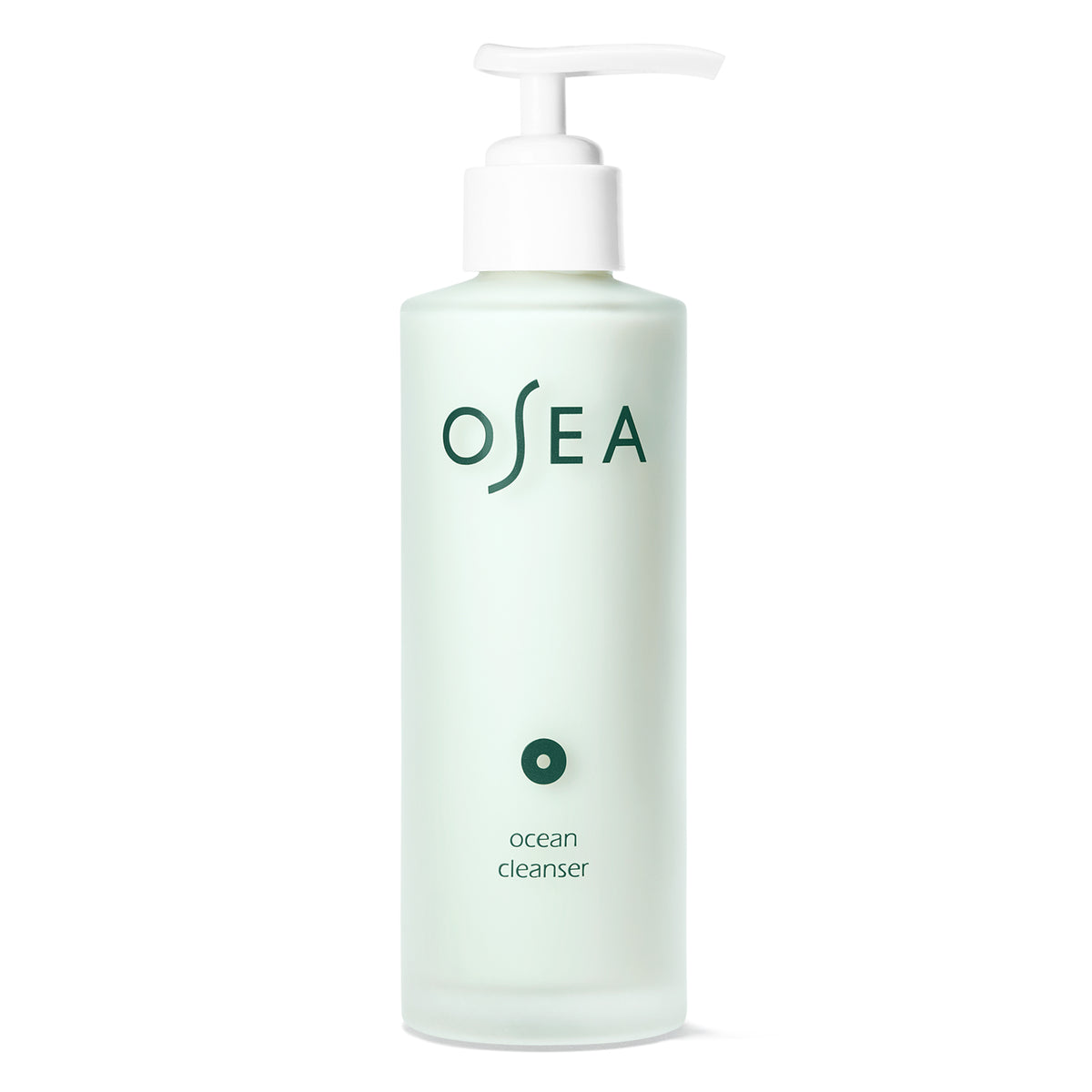 OSEA Osea Ocean Cleanser | Osea Skincare | The Detox Market