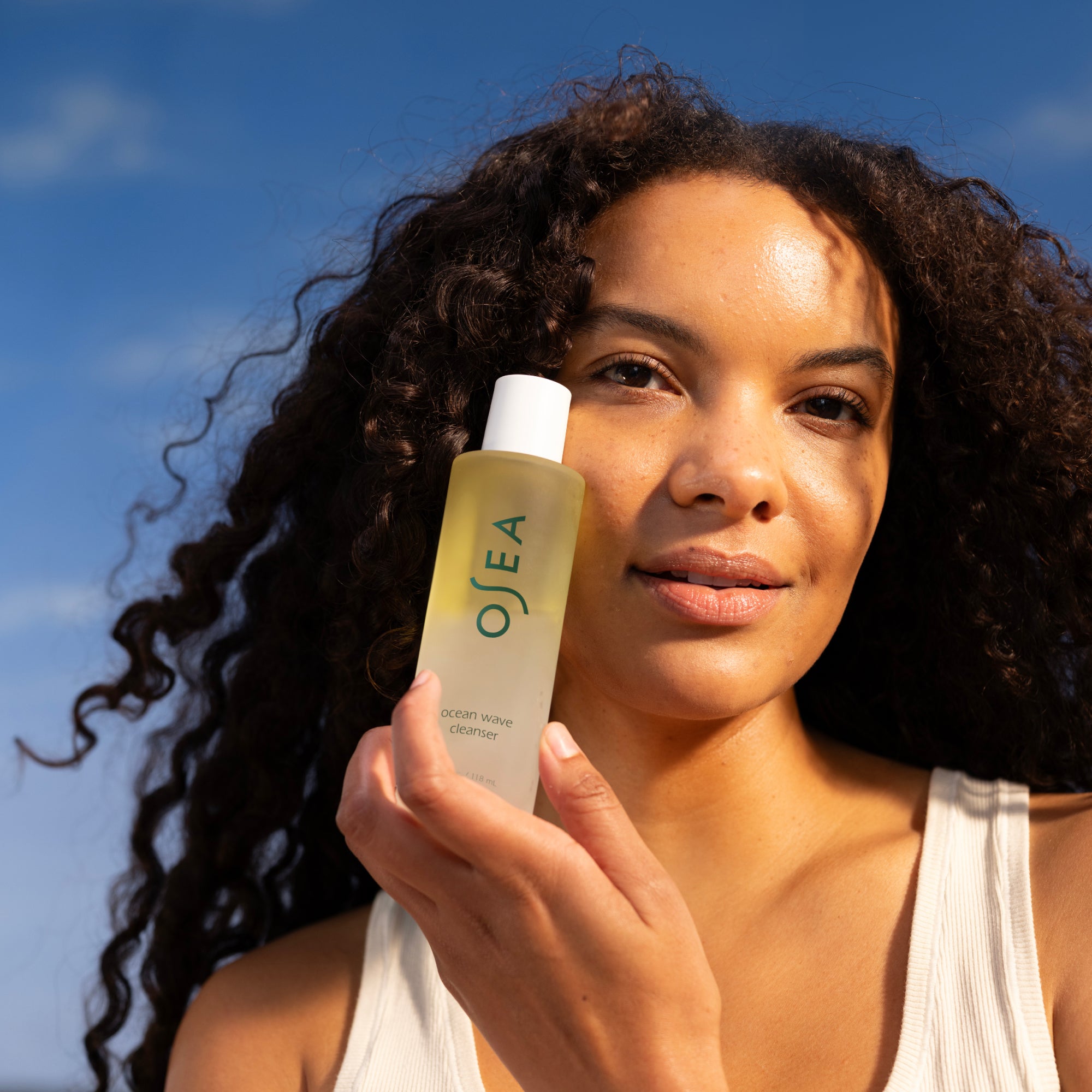 OSEA-Ocean Wave Cleanser-Skincare-675468103411_02-The Detox Market | 