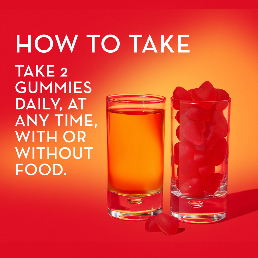 HUM Nutrition-Pro Acv Gummies-