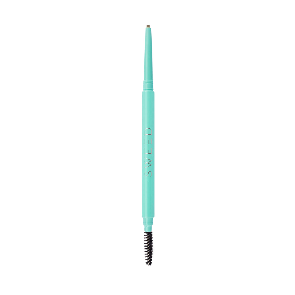 SWEED-Brow Pencil-Makeup-7350080191093-1-The Detox Market | Medium Brown