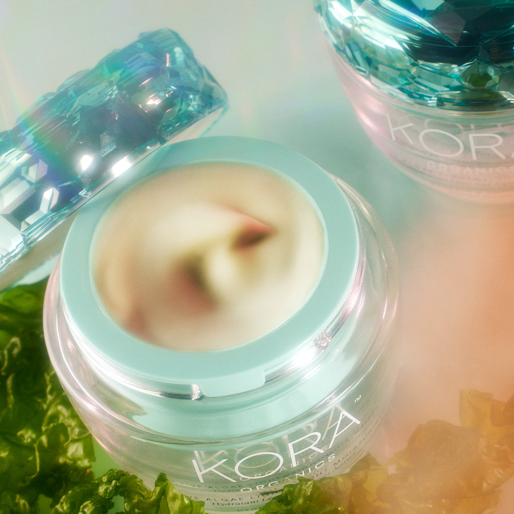 Kora Organics-Active Algae Lightweight Moisturizer-