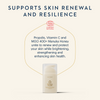 Mānuka Health-Pro Vitality Daily Restorative Face Cream With Propolis & Vitamin C-Skincare-810001471453_PR04532_PROVITALITYDAILYRESTORATIVEFACECREAM_50ml_9-The Detox Market | 