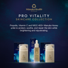 Mānuka Health-Pro Vitality Daily Restorative Face Serum With Propolis & Vitamin C-Skincare-810001471514_PR04538_PROVITALITYDAILYRESTORATIVEFACESERUM_30ml_5-The Detox Market | 