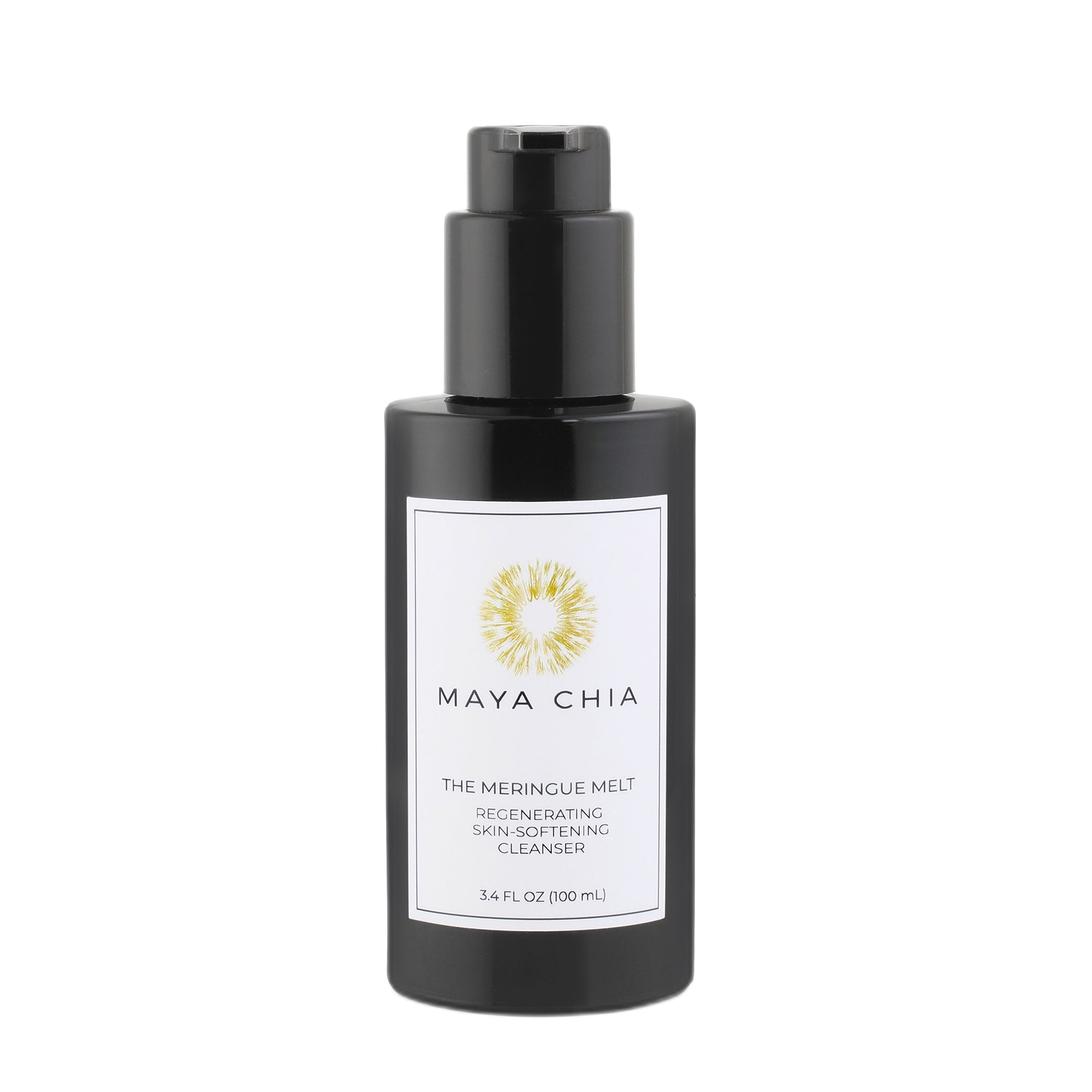 The Meringue Melt - Regenerating Skin-Softening Cleanser