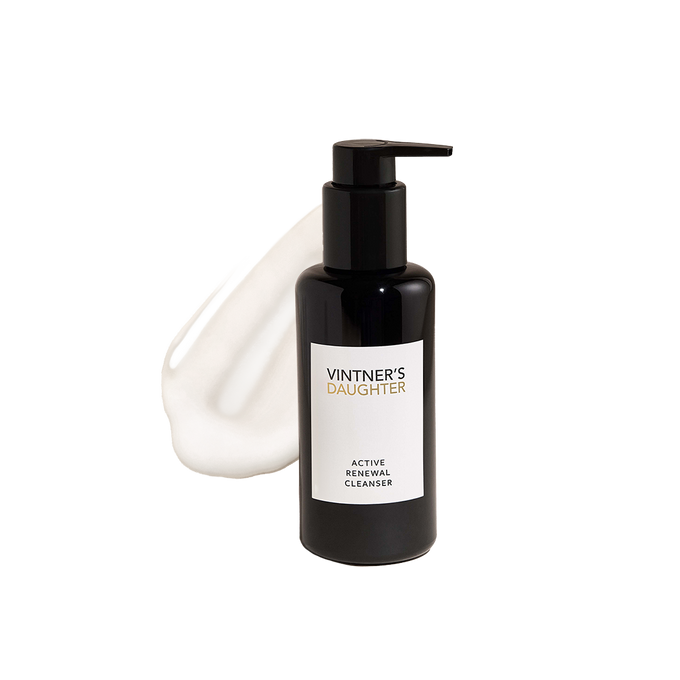 Vintner's Daughter-Active Renewal Cleanser-