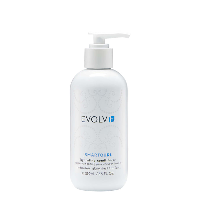 EVOLVh-SmartCurl Hydrating Conditioner-