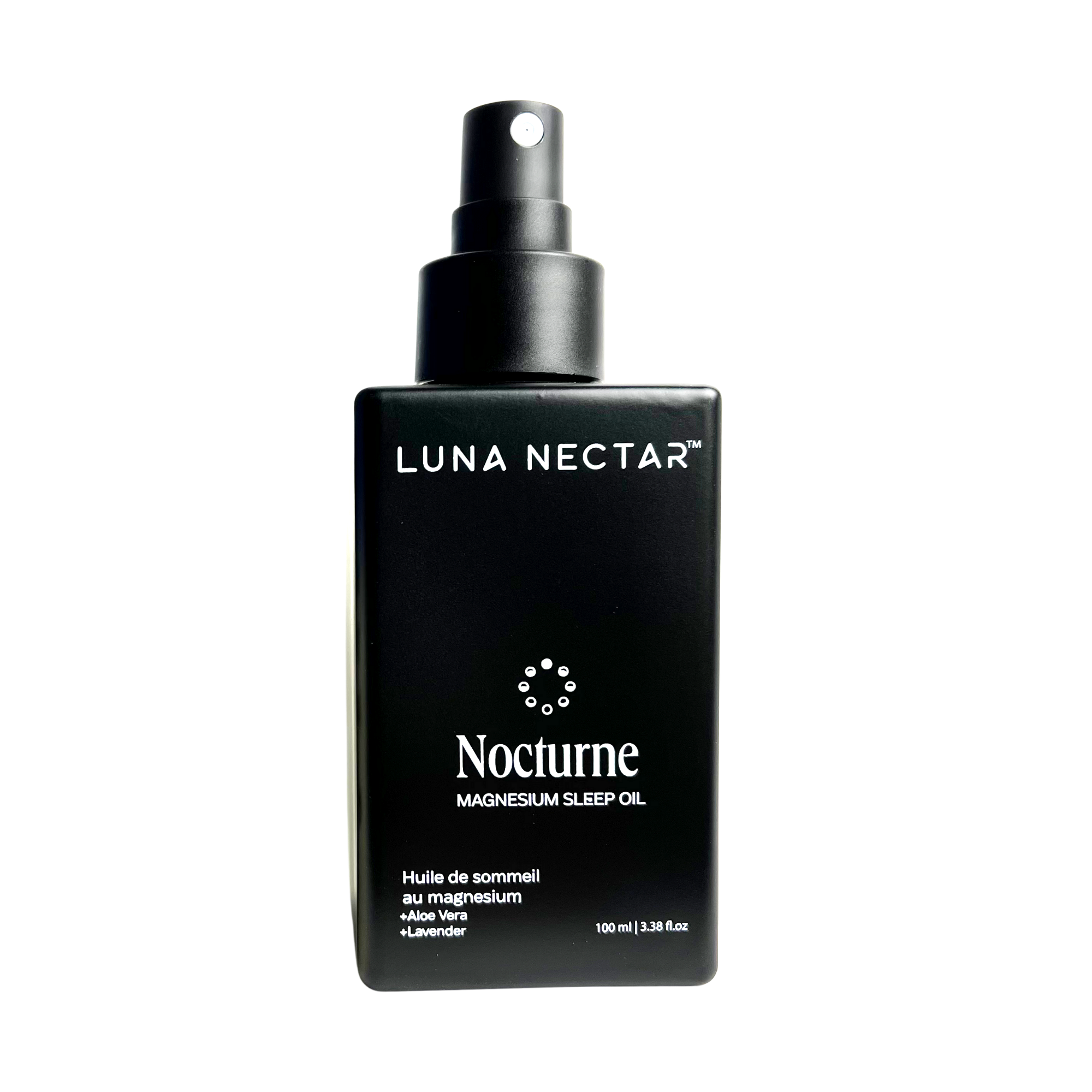 Nocturne Magnesium Sleep Oil – The Detox Market Nocturne Magnesium Sleep Oil – The Detox Market