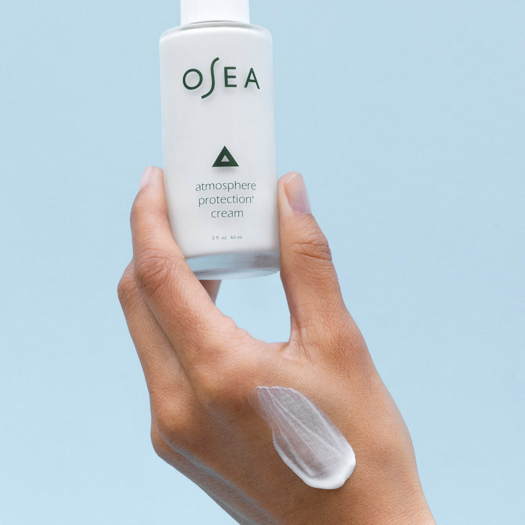 OSEA-Atmosphere Protection Cream-
