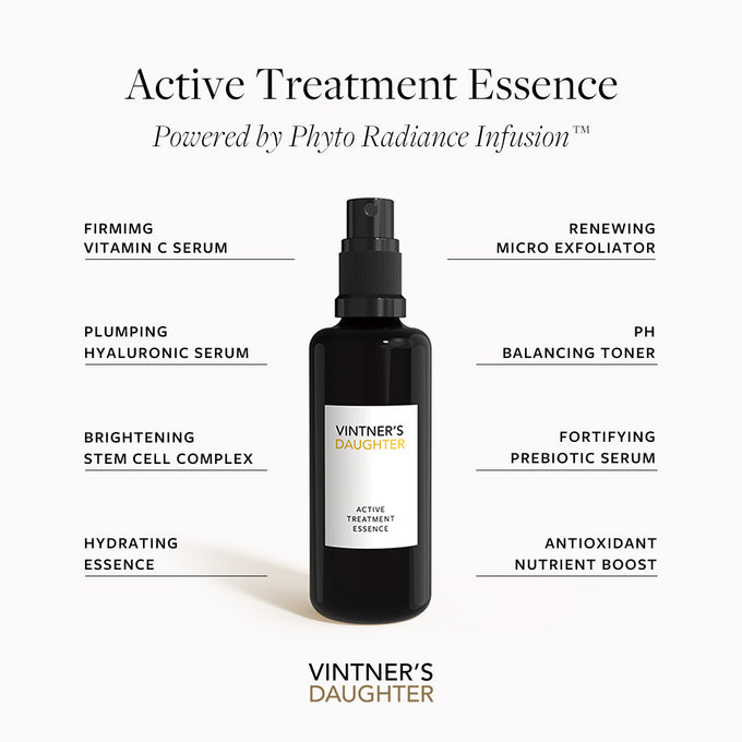 Vintner's Daughter-Active Treatment Essence-