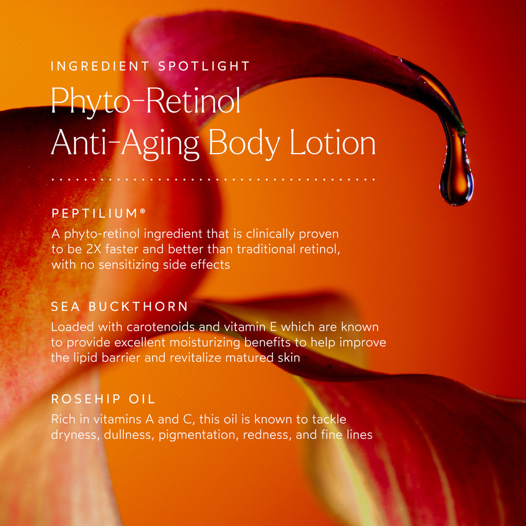 True Botanicals-Phyto-Retinol Anti-Aging Body Lotion-Skincare-B-W-D-PRBT-R-6-The Detox Market | 
