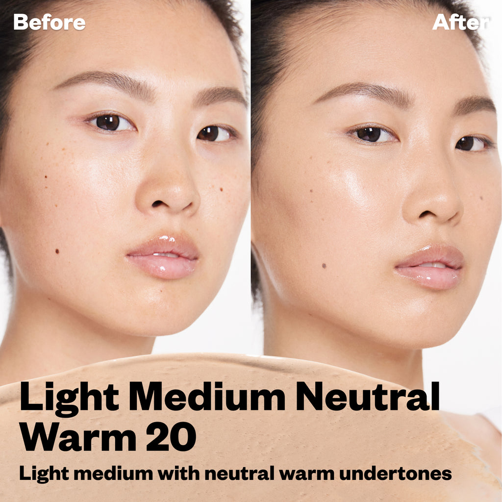 Kosas-BB Burst Tinted Gel Cream-Makeup-B_A-Shade20-The Detox Market | Light Medium Neutral Warm 20