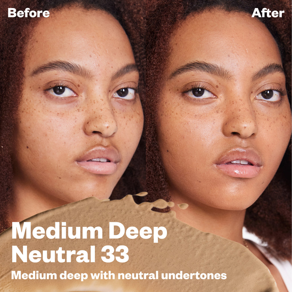 Kosas-BB Burst Tinted Gel Cream-Makeup-B_A-Shade33-The Detox Market | Medium Deep Neutral 33
