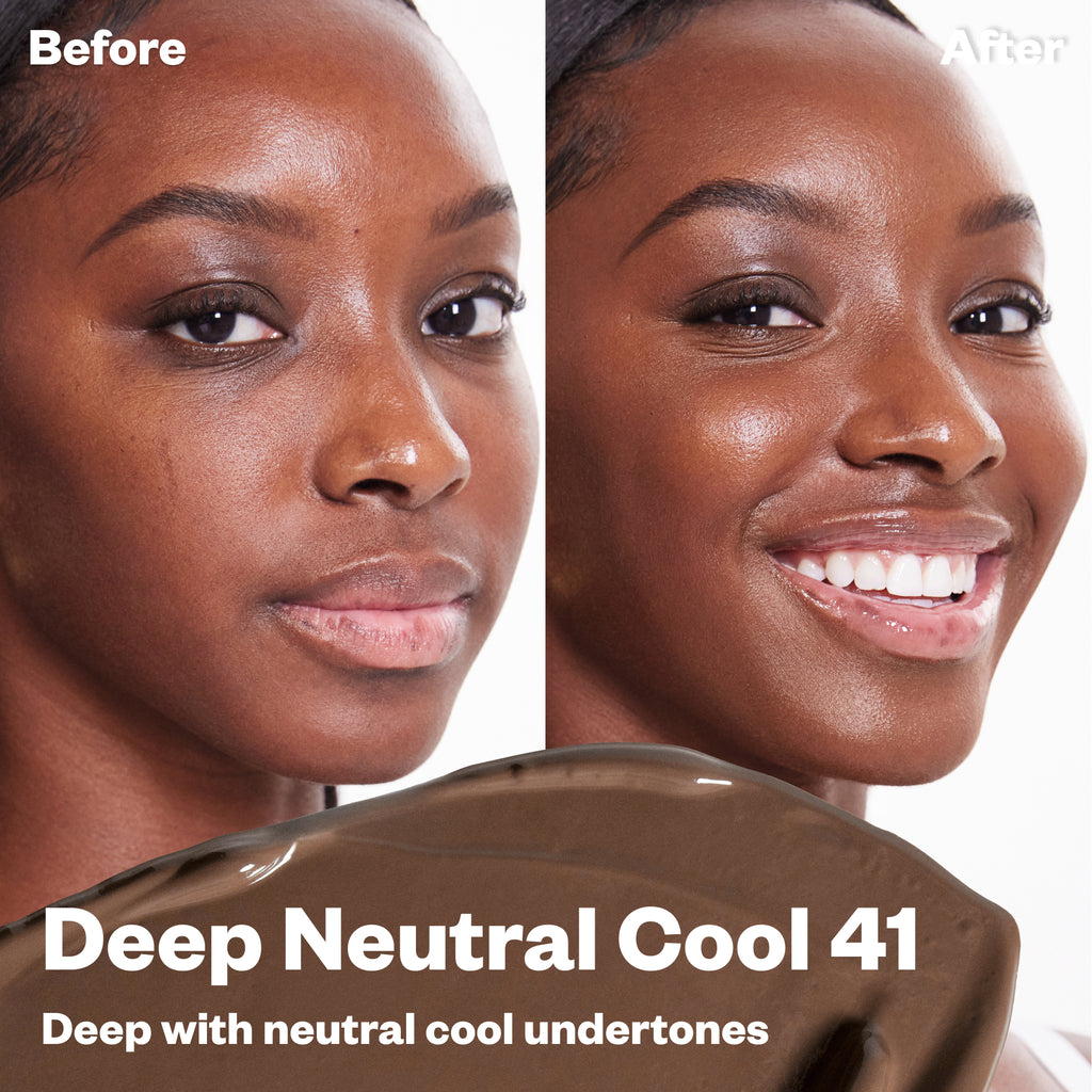 Kosas-BB Burst Tinted Gel Cream-Makeup-B_A-Shade41-The Detox Market | Deep Neutral Cool 41