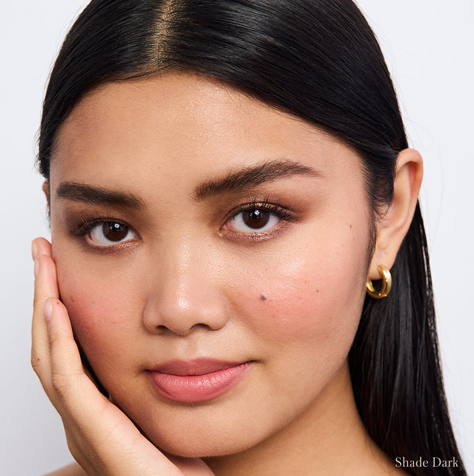 Back2Brow Pencil - Makeup - RMS Beauty - Back2BrowPencil-Model-03 - The Detox Market | 