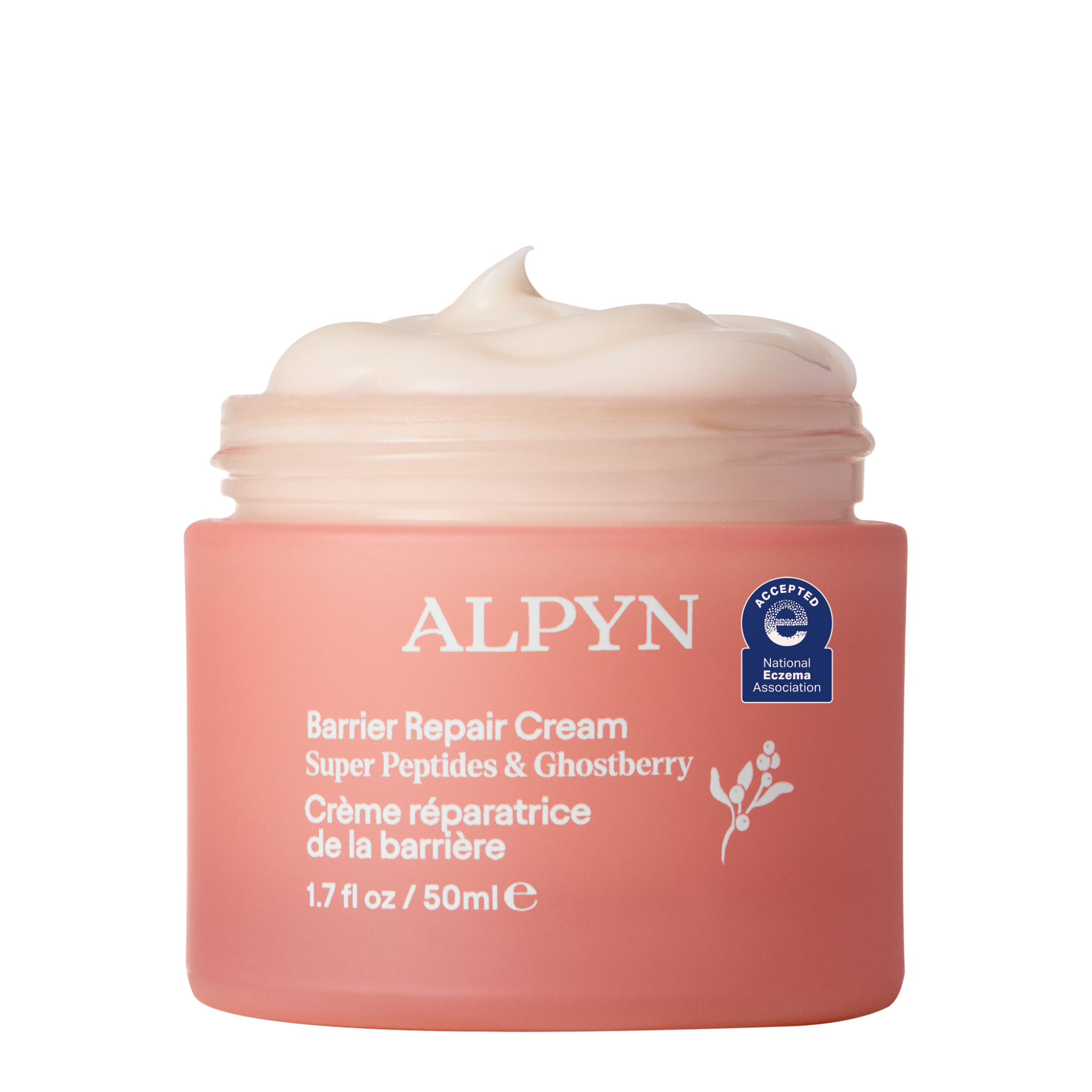 Barrier Repair Cream – The Detox Market