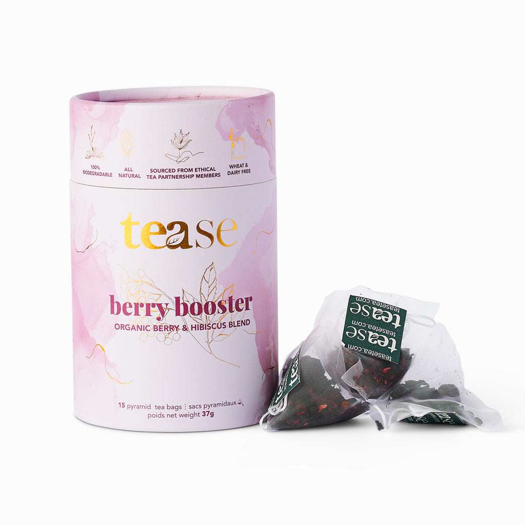 Tease-Berry Booster-Wellness-BerryBooster-The Detox Market | 