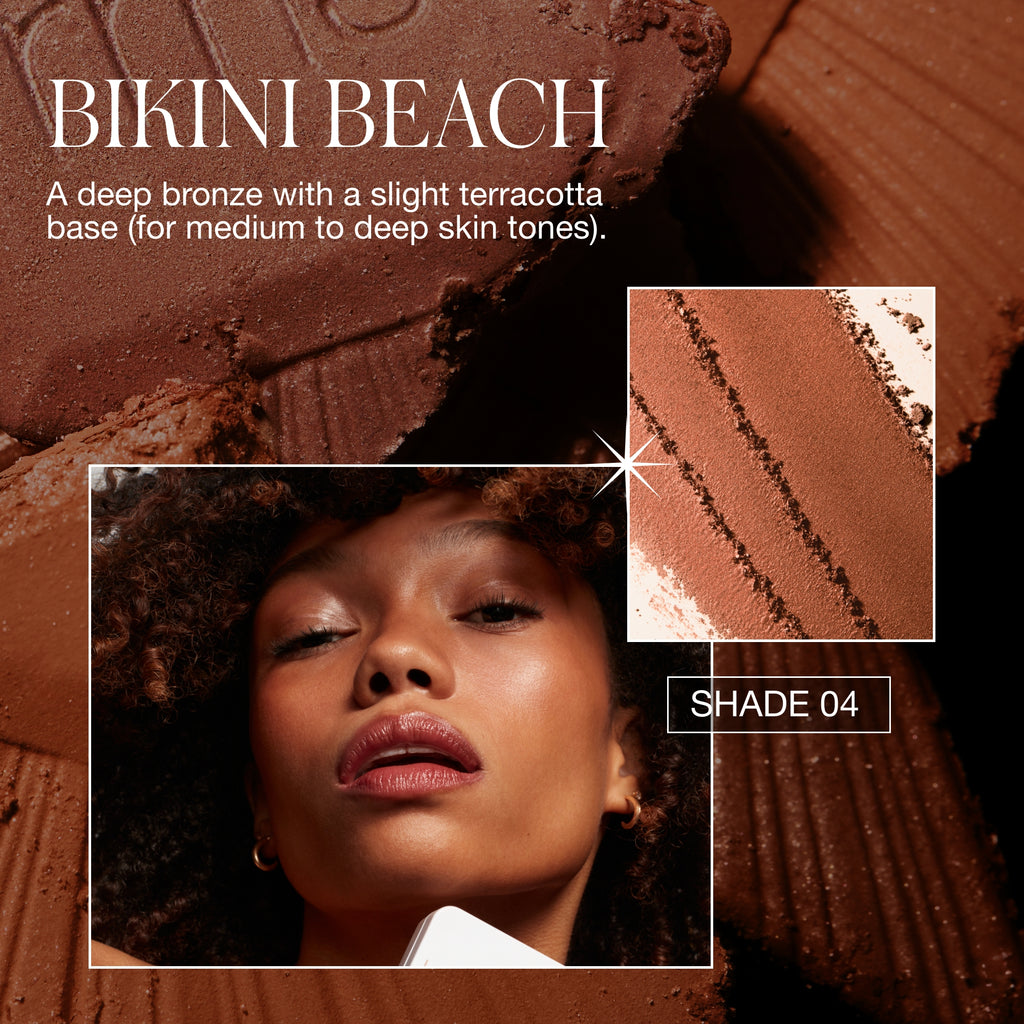 RMS Beauty-Redimension Hydra Bronzer-Makeup-BikiniBeachShadeDescription-The Detox Market | Bikini Beach - A deep bronze with a slight terracotta base