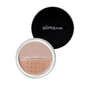 Satin Matte Blush - Makeup - Alima Pure - Carnation-Satin-Matte-Blush-Alima-Pure - The Detox Market | Carnation