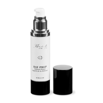 Hynt Beauty-Sun Prep Broad Spectrum Sunscreen SPF 25-Sun Care-DP25DayPrepDefensePrimer_Transparent-The Detox Market | 