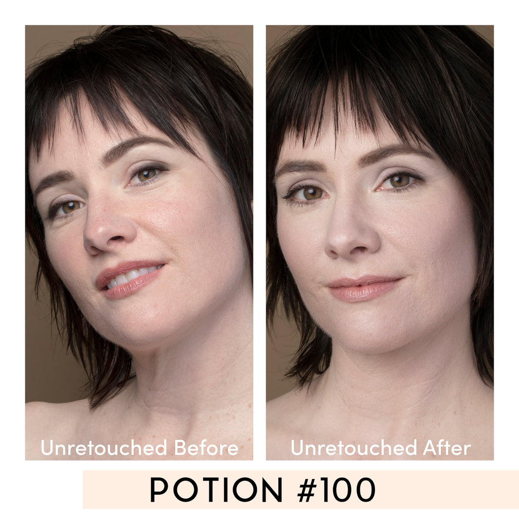 Rituel de Fille-3 Drop Weightless Serum Foundation-Makeup-DROP-100-2-The Detox Market | Potion 100 - Very fair shade for soft rose undertones