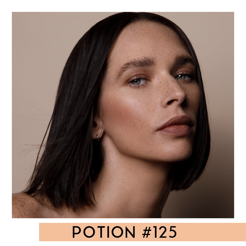 Rituel de Fille-3 Drop Weightless Serum Foundation-Makeup-DROP-125-2-The Detox Market | Potion 125 - Light shade for warm peach undertones