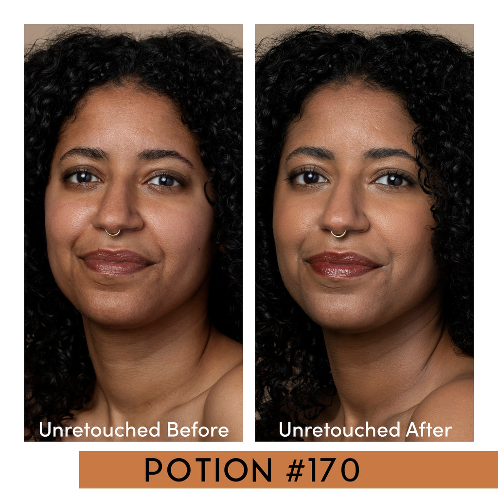 Rituel de Fille-3 Drop Weightless Serum Foundation-Makeup-DROP-170-2_67ebfd04-8765-4fcb-8e3a-39442d280111-The Detox Market | Potion 170 - Medium tan shade for neutral to olive undertones