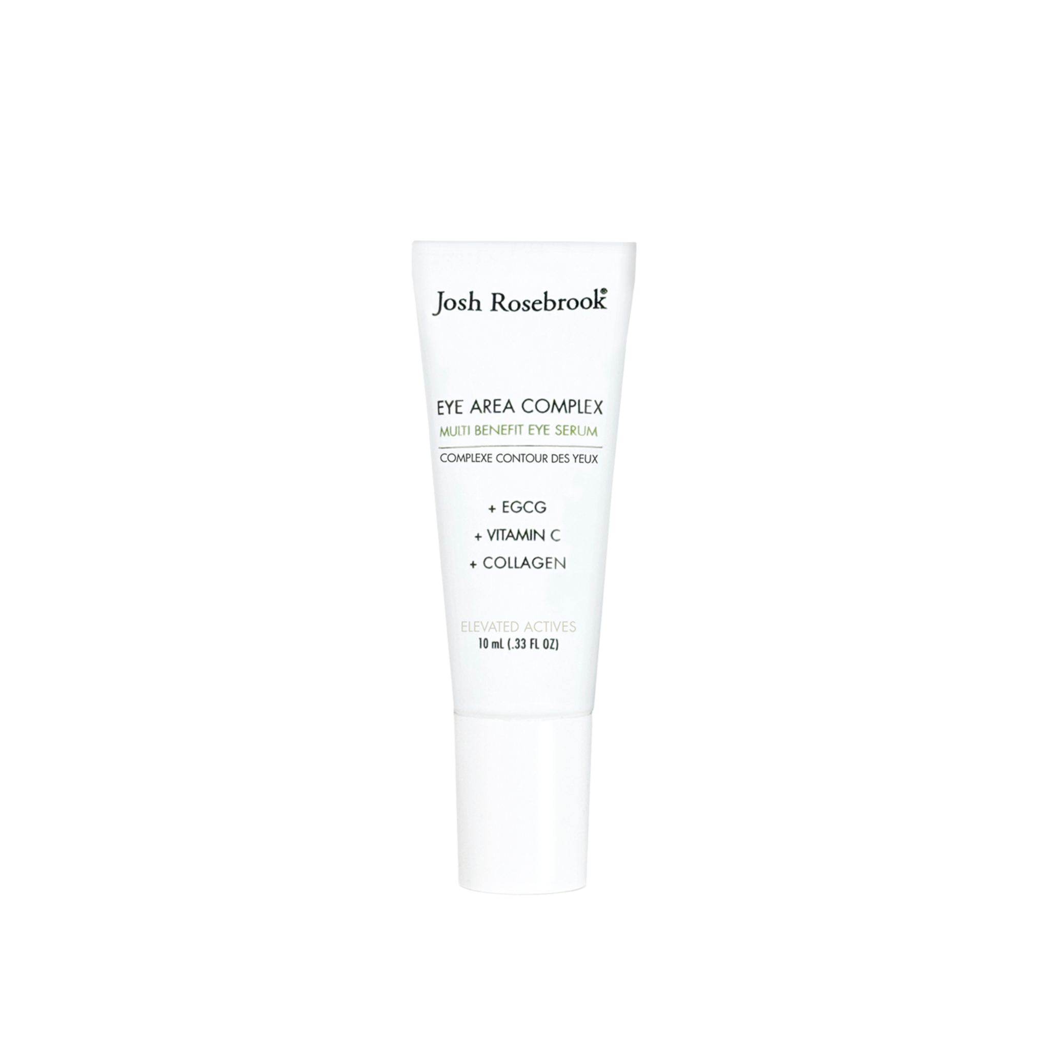Josh Rosebrook-Eye Area Complex-Skincare-EyeAreaComplex-The Detox Market | 