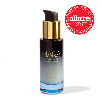 MARA-Flower Acid Algae Serum-