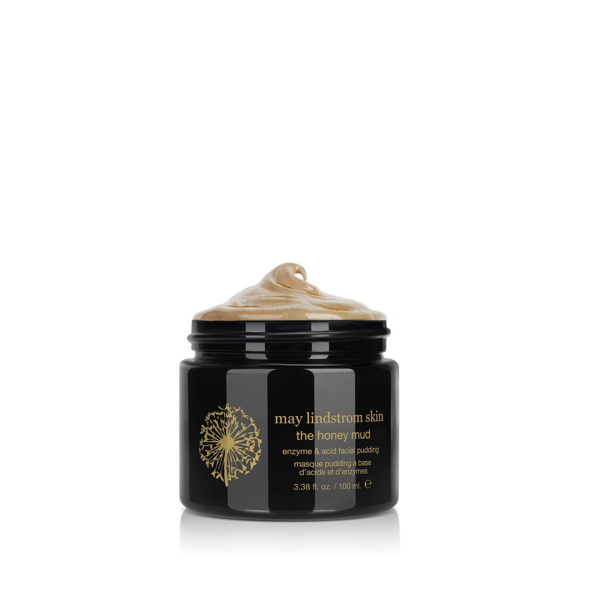 May Lindstrom Skin The Honey Mud | The Detox Market