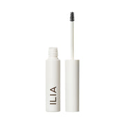 In Frame Brow Gel - Clear - Makeup - ILIA - ILIA_2023_BROW_GEL_Open - The Detox Market | 