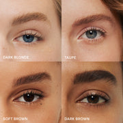 In Full Micro-Tip Brow Pencil - Makeup - ILIA - ILIA_2023_BrowPencil_ShadeComparisonGuide_v2_2 - The Detox Market | 