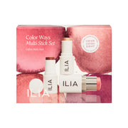 ILIA-Color Ways Multi-Stick Set-